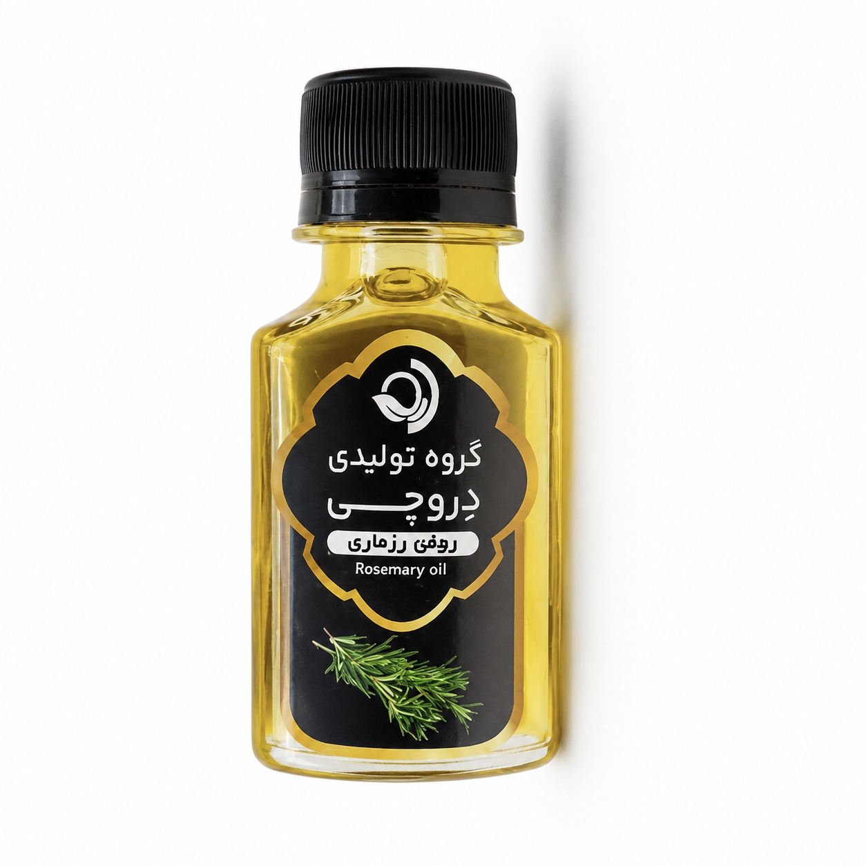 روغن رزماری دروچی