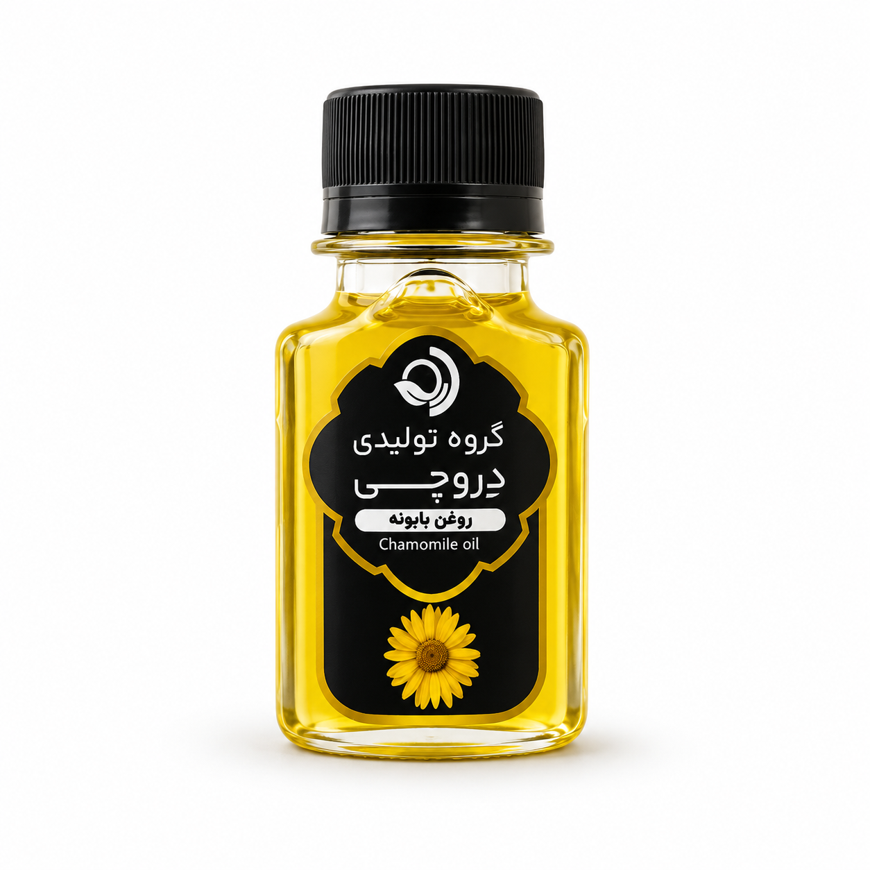 روغن بابونه