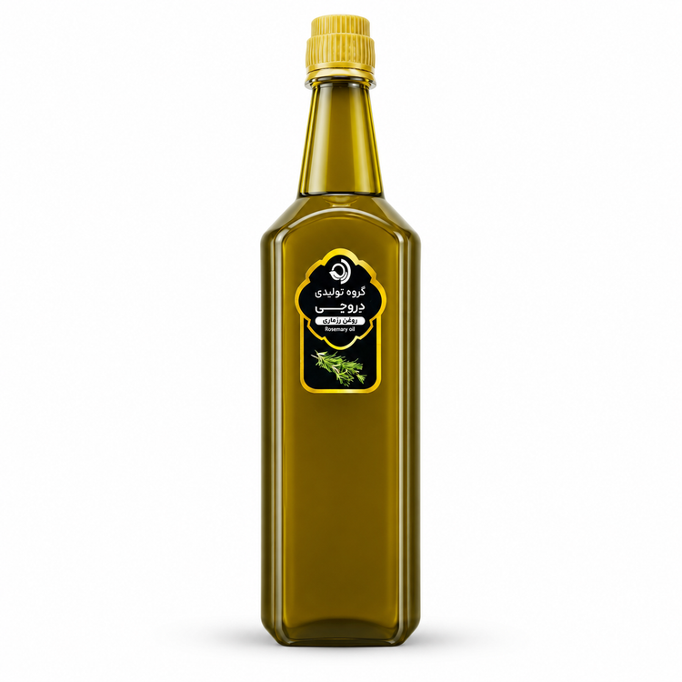 روغن رزماری دروچی